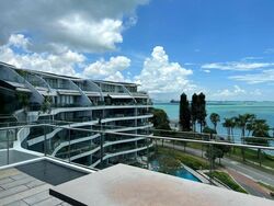 The Coast at Sentosa Cove (D4), Condominium #622232311